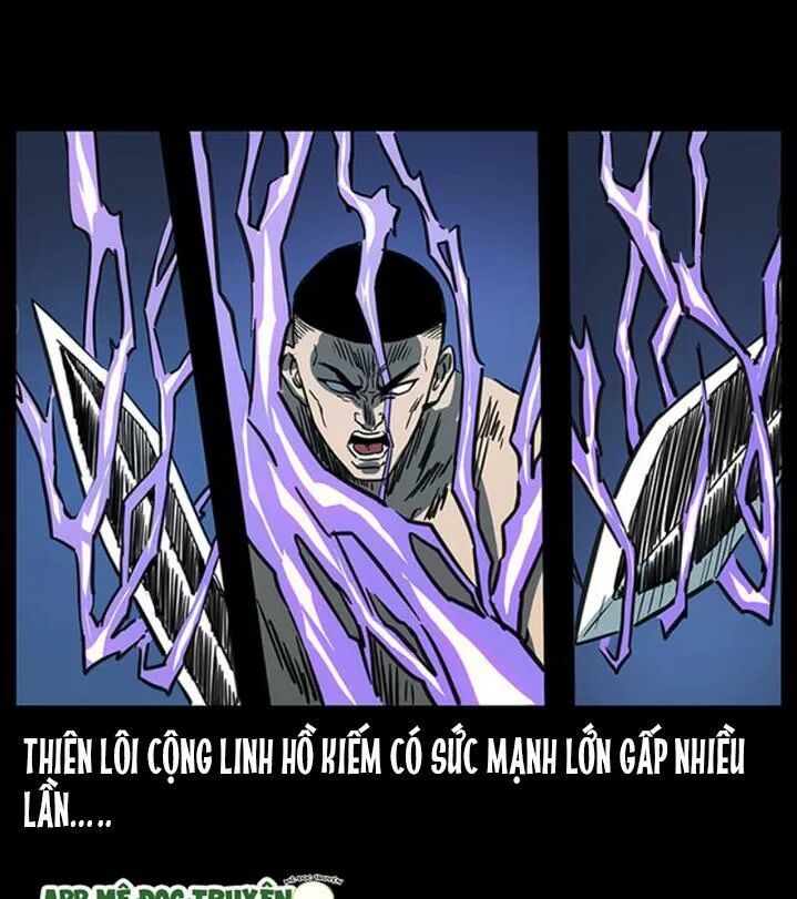 Đọc truyện U Minh Ngụy Tượng - Chap 252