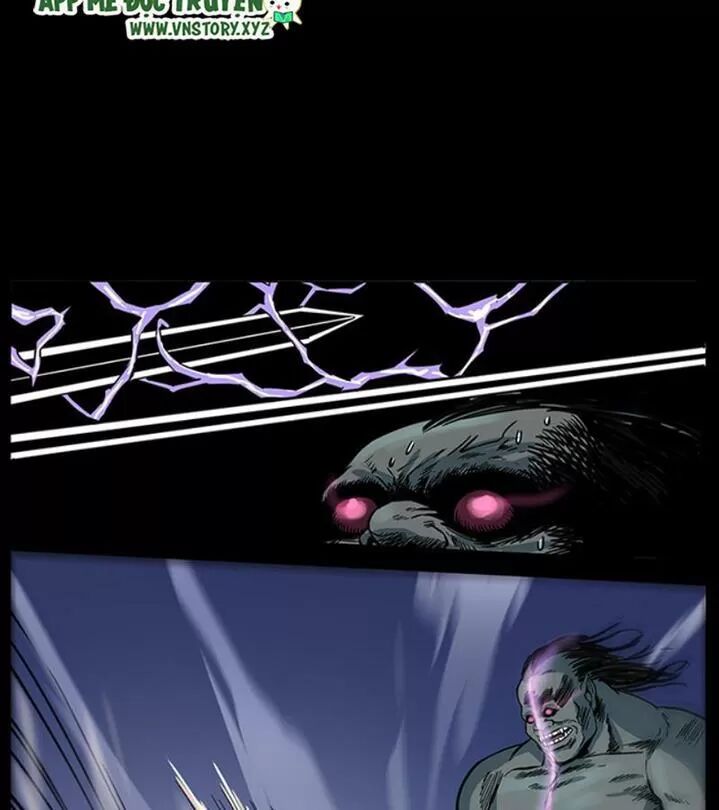 Đọc truyện U Minh Ngụy Tượng - Chap 252