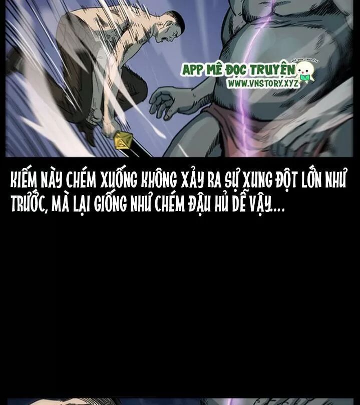 Đọc truyện U Minh Ngụy Tượng - Chap 252