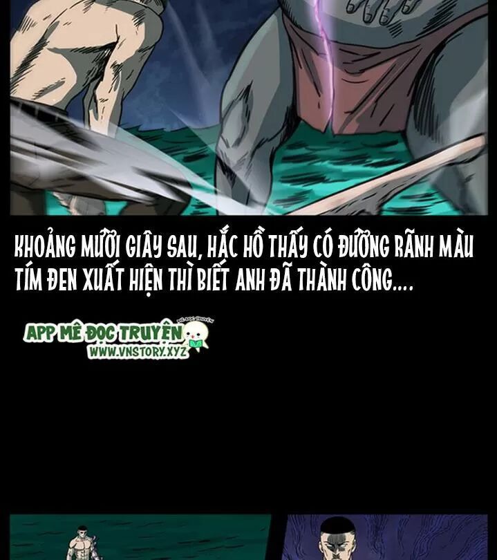 Đọc truyện U Minh Ngụy Tượng - Chap 252