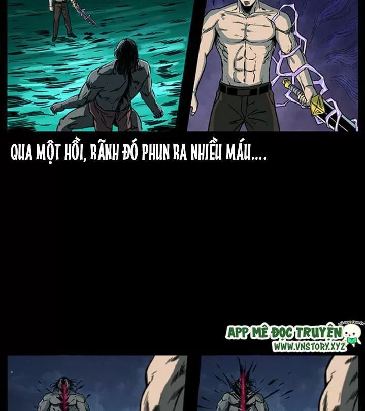 Đọc truyện U Minh Ngụy Tượng - Chap 252