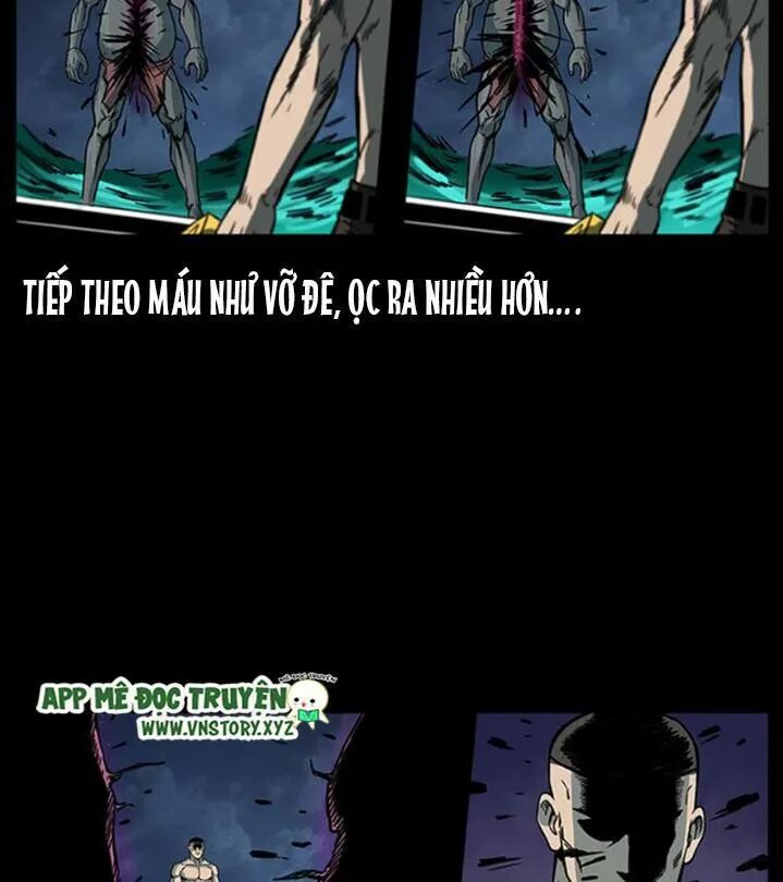 Đọc truyện U Minh Ngụy Tượng - Chap 252