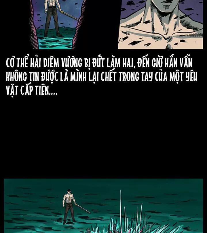 Đọc truyện U Minh Ngụy Tượng - Chap 252