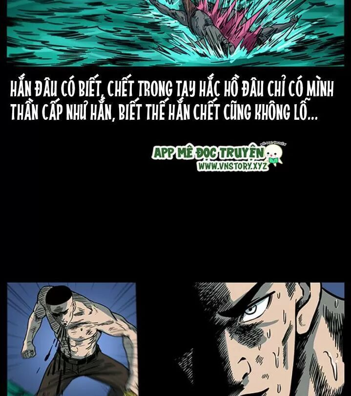 Đọc truyện U Minh Ngụy Tượng - Chap 252