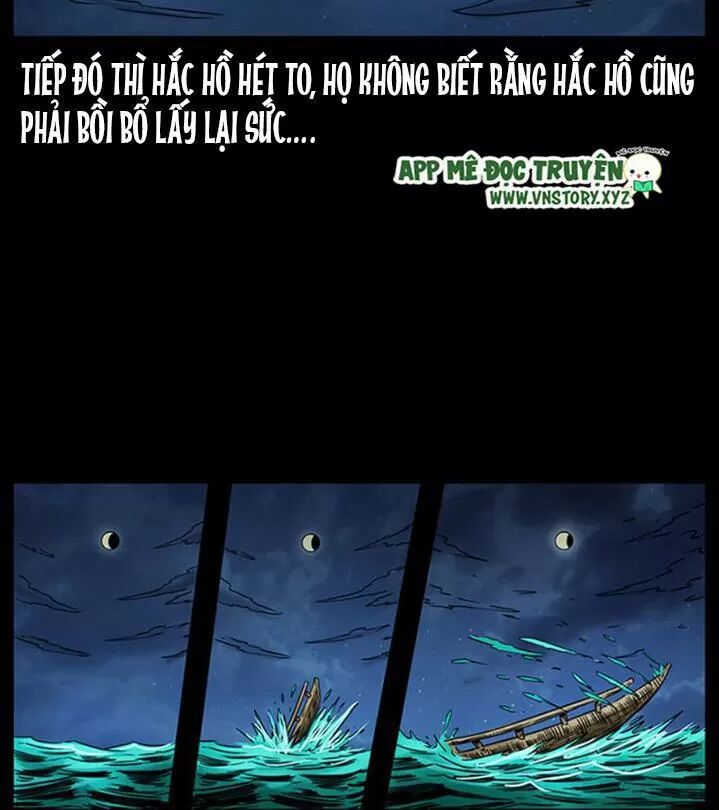 Đọc truyện U Minh Ngụy Tượng - Chap 252