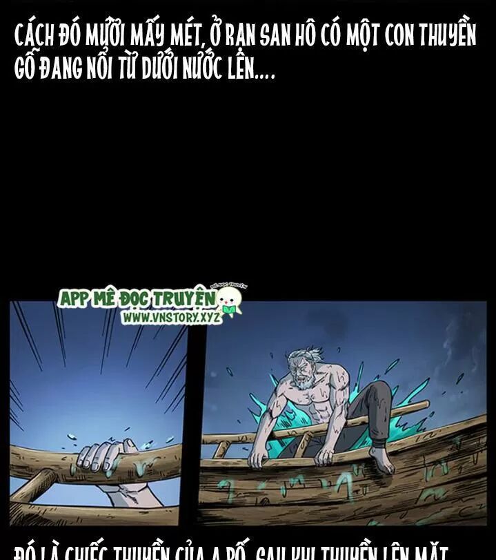 Đọc truyện U Minh Ngụy Tượng - Chap 252