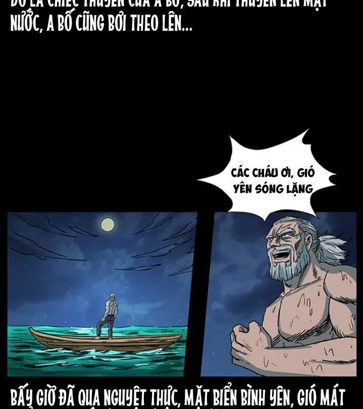 Đọc truyện U Minh Ngụy Tượng - Chap 252