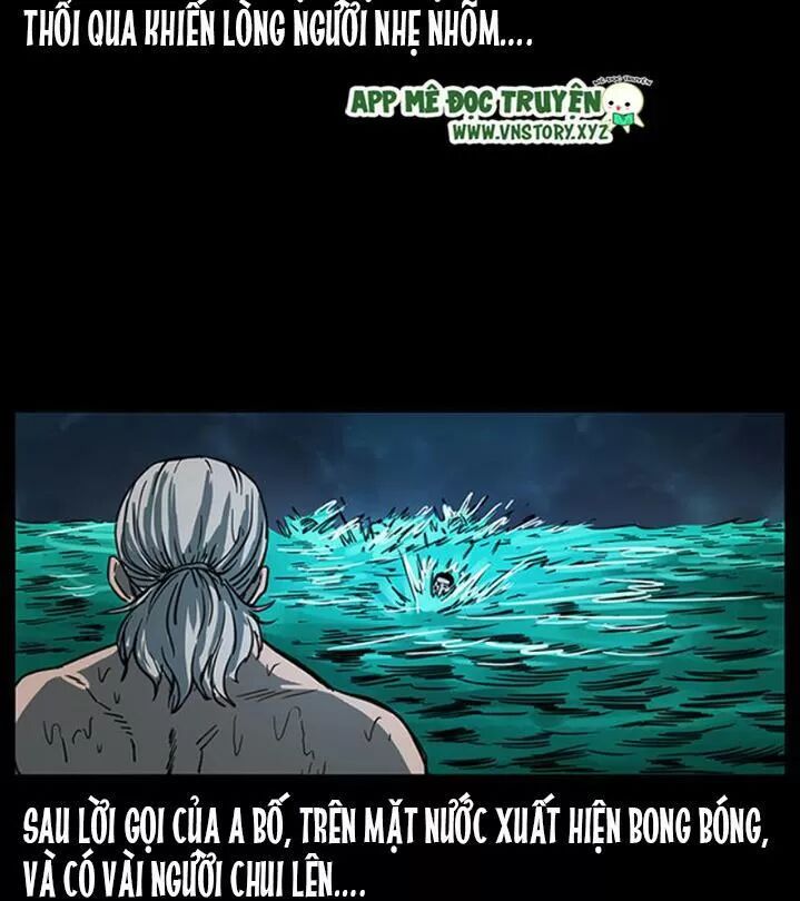 Đọc truyện U Minh Ngụy Tượng - Chap 252