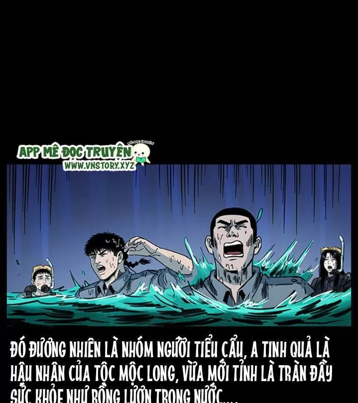 Đọc truyện U Minh Ngụy Tượng - Chap 252