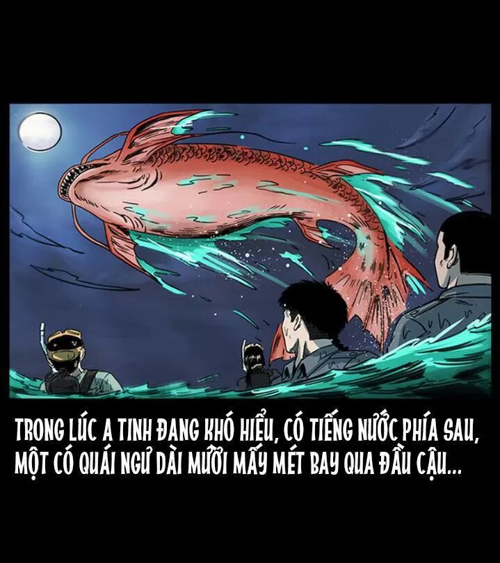 Đọc truyện U Minh Ngụy Tượng - Chap 252