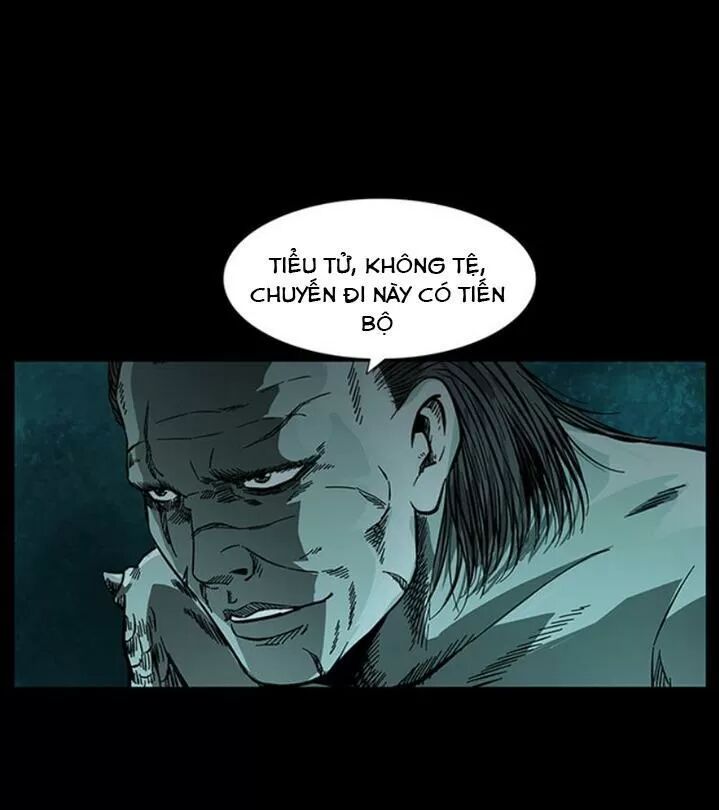 Đọc truyện U Minh Ngụy Tượng - Chap 252