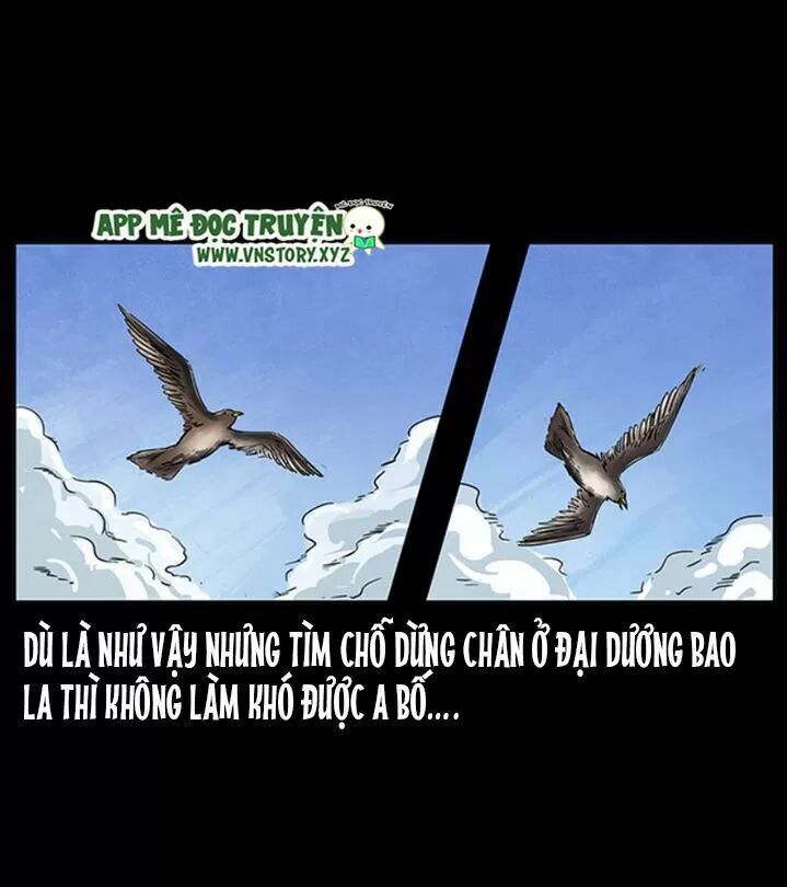 Đọc truyện U Minh Ngụy Tượng - Chap 252