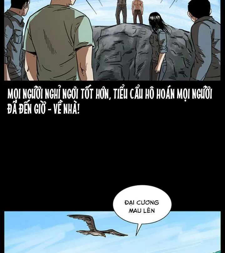 Đọc truyện U Minh Ngụy Tượng - Chap 252