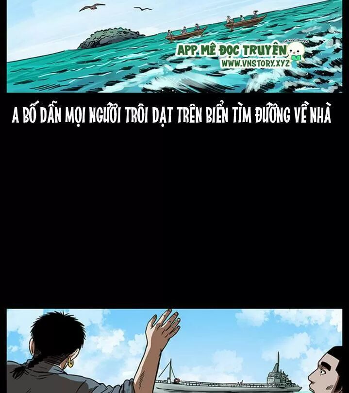 Đọc truyện U Minh Ngụy Tượng - Chap 252