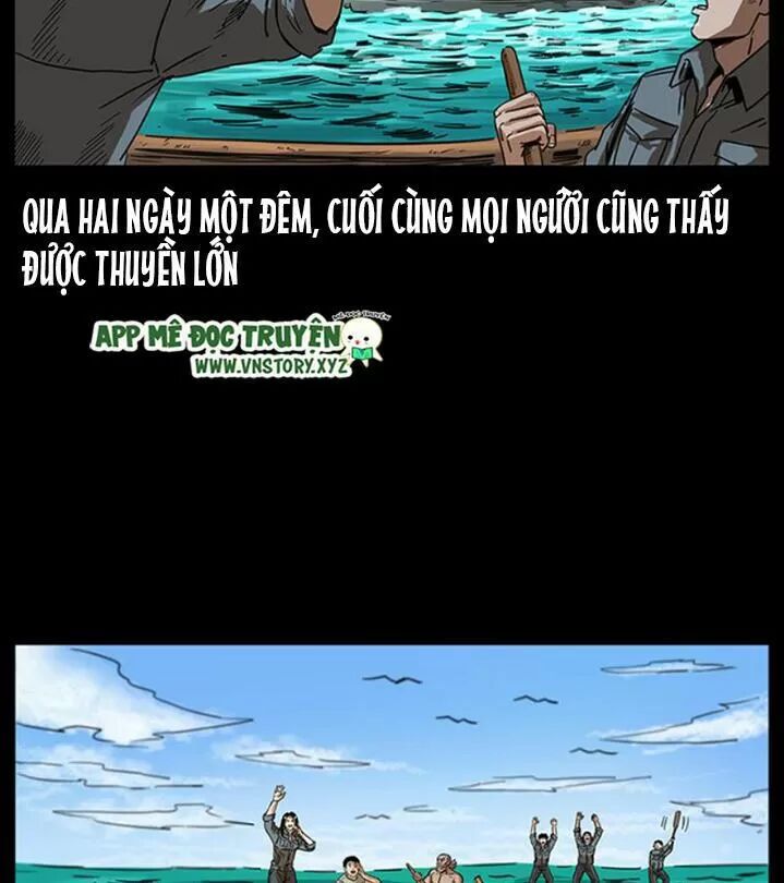 Đọc truyện U Minh Ngụy Tượng - Chap 252