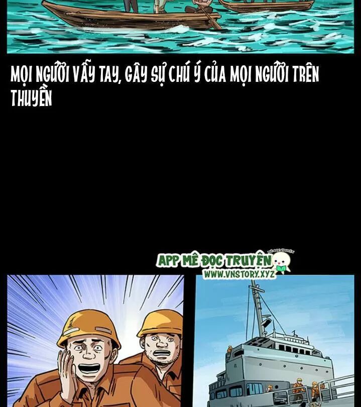 Đọc truyện U Minh Ngụy Tượng - Chap 252