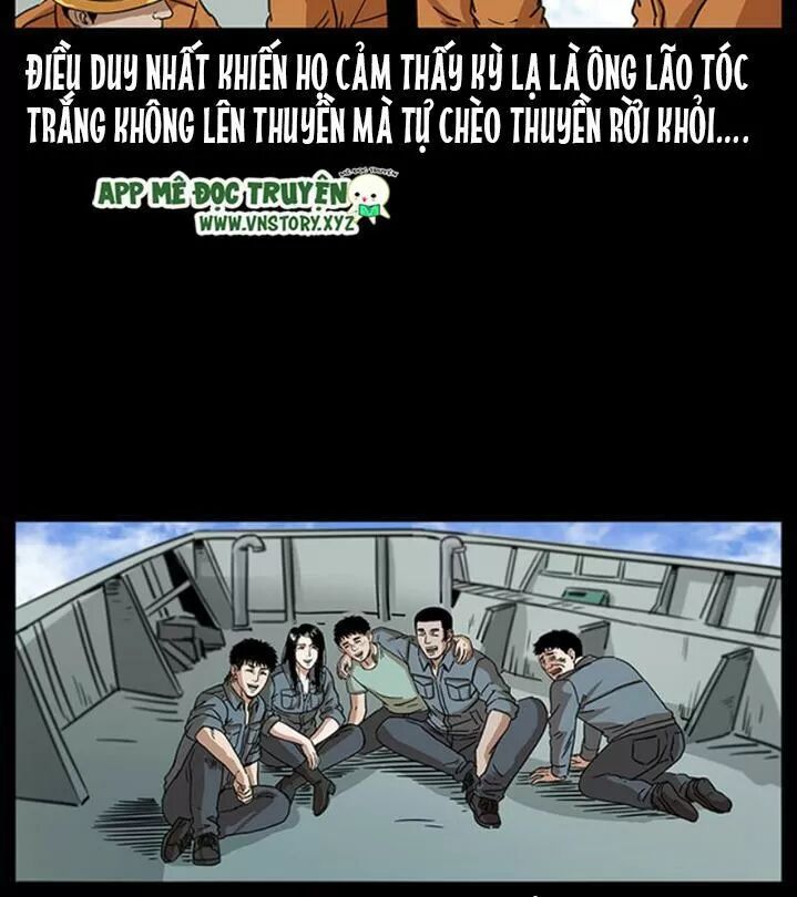 Đọc truyện U Minh Ngụy Tượng - Chap 252