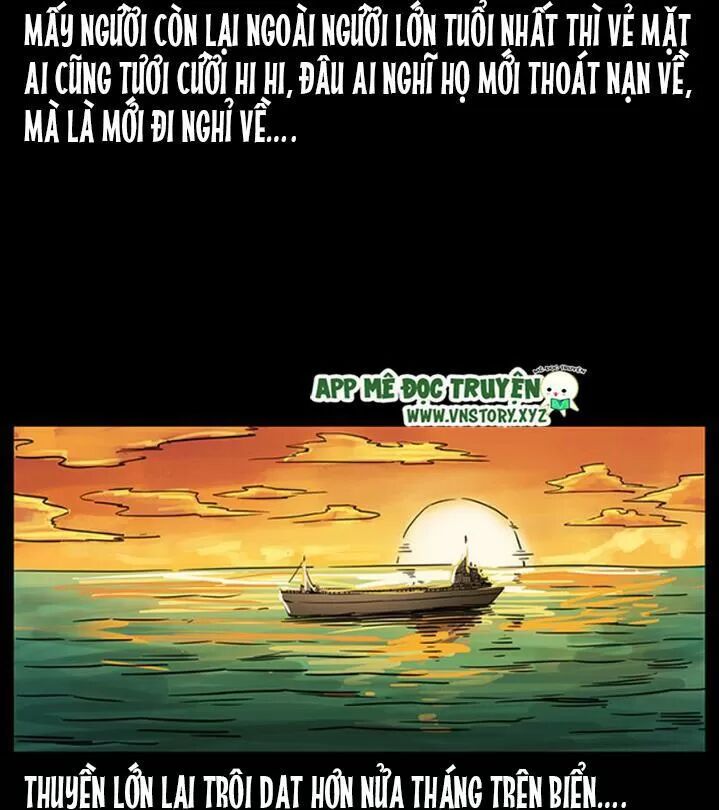 Đọc truyện U Minh Ngụy Tượng - Chap 252