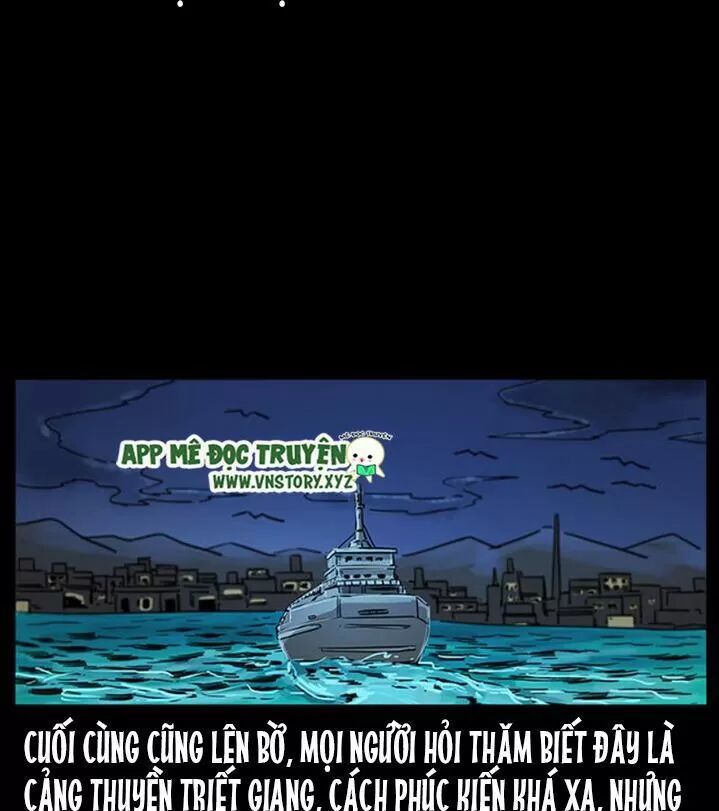 Đọc truyện U Minh Ngụy Tượng - Chap 252