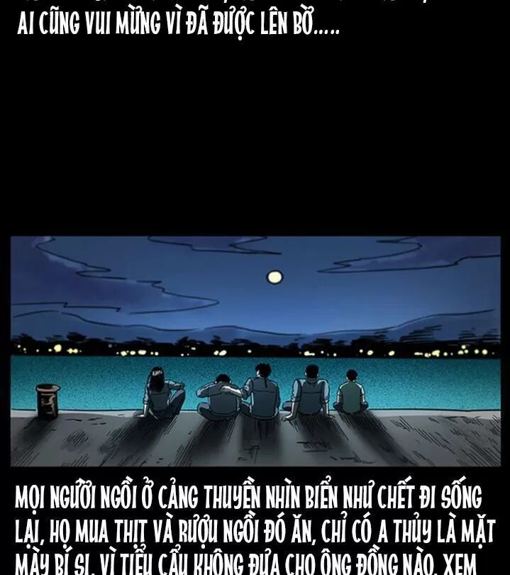 Đọc truyện U Minh Ngụy Tượng - Chap 252