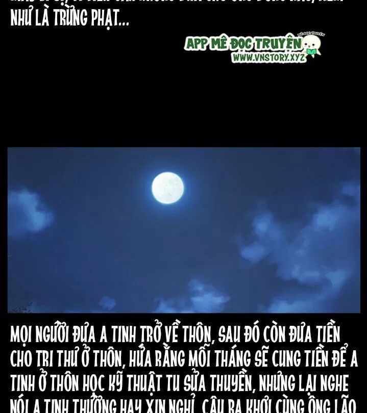 Đọc truyện U Minh Ngụy Tượng - Chap 252