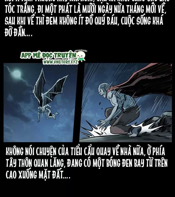 Đọc truyện U Minh Ngụy Tượng - Chap 252