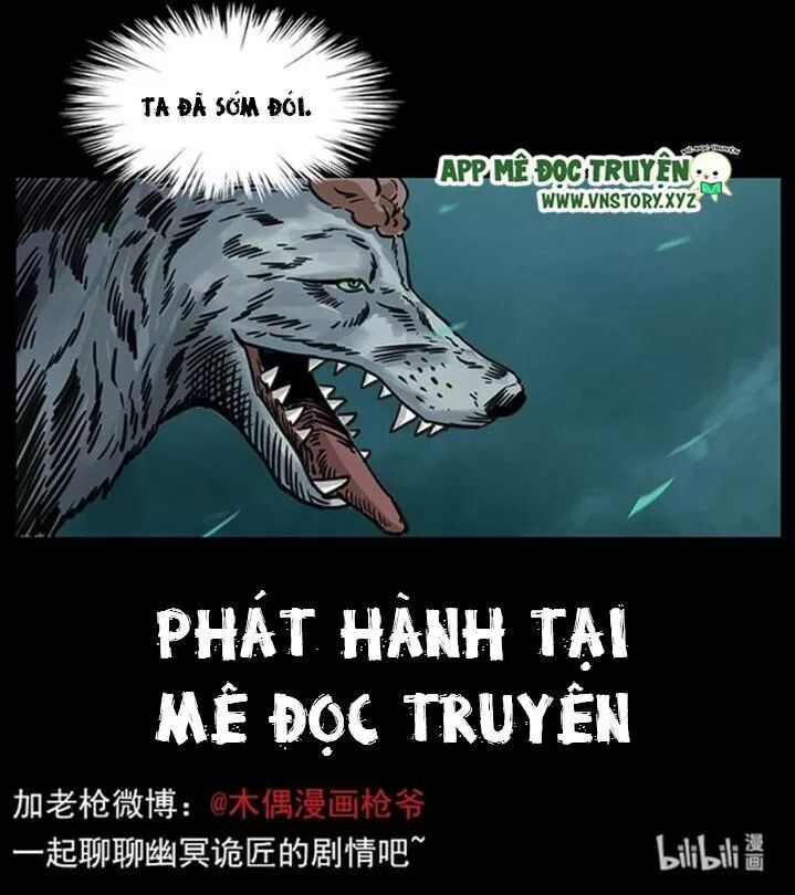 Đọc truyện U Minh Ngụy Tượng - Chap 252