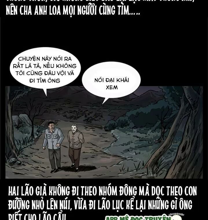 Đọc truyện U Minh Ngụy Tượng - Chap 253