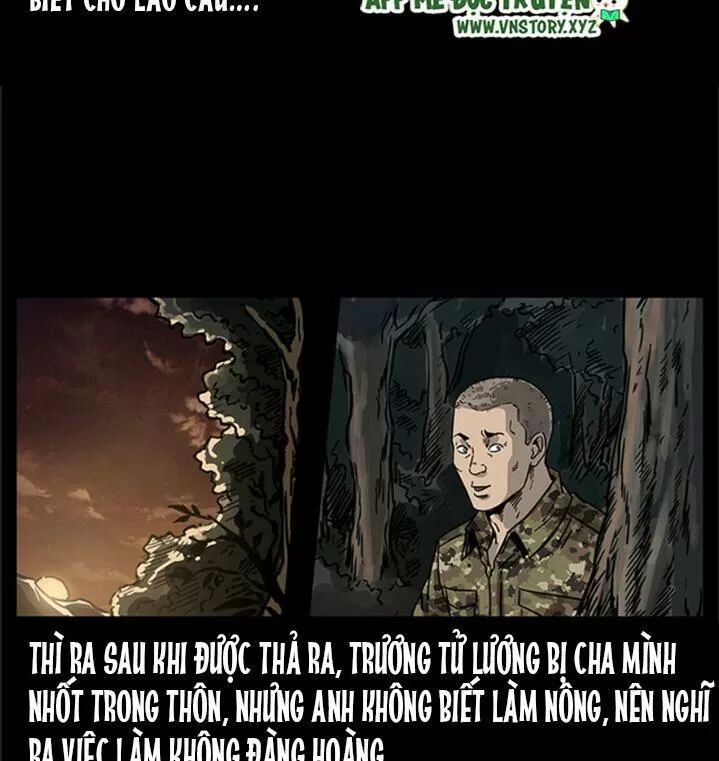 Đọc truyện U Minh Ngụy Tượng - Chap 253