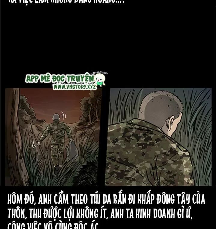 Đọc truyện U Minh Ngụy Tượng - Chap 253