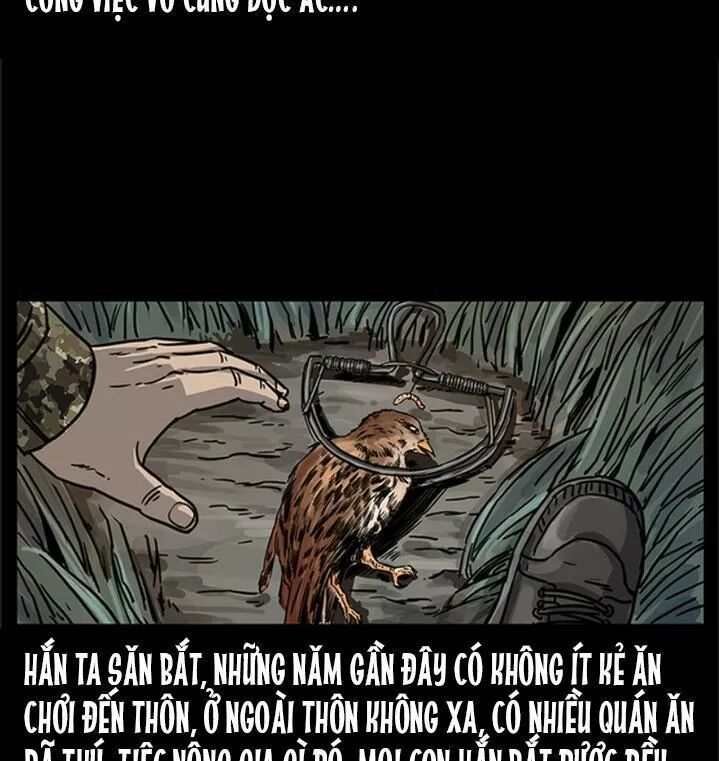 Đọc truyện U Minh Ngụy Tượng - Chap 253