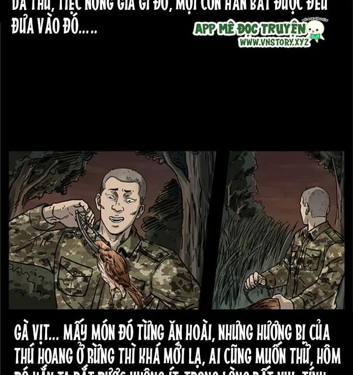 Đọc truyện U Minh Ngụy Tượng - Chap 253