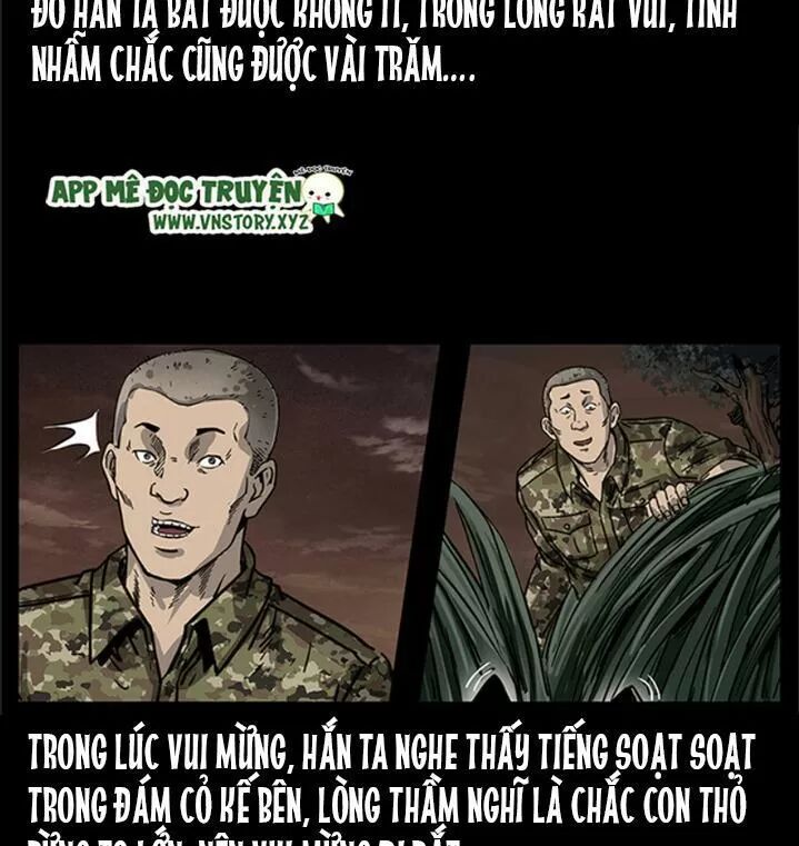 Đọc truyện U Minh Ngụy Tượng - Chap 253