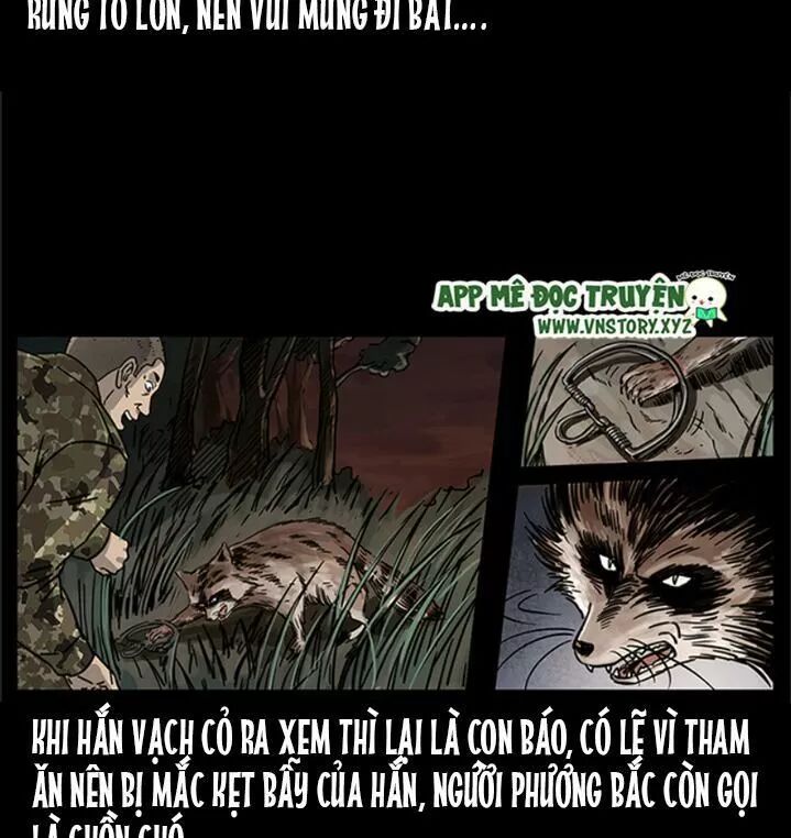 Đọc truyện U Minh Ngụy Tượng - Chap 253