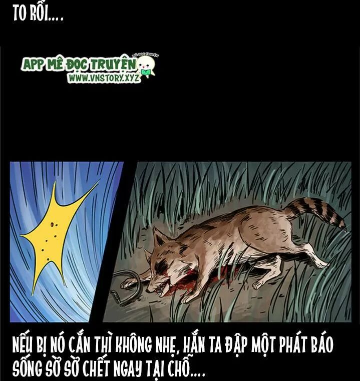 Đọc truyện U Minh Ngụy Tượng - Chap 253