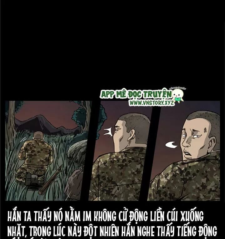 Đọc truyện U Minh Ngụy Tượng - Chap 253
