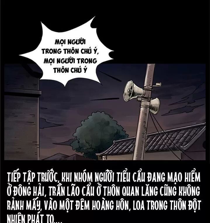 Đọc truyện U Minh Ngụy Tượng - Chap 253