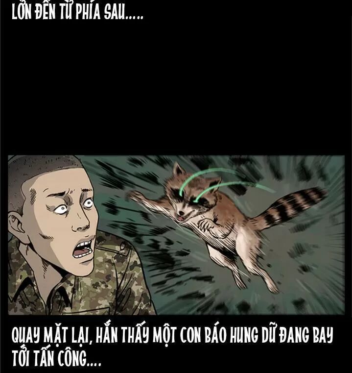 Đọc truyện U Minh Ngụy Tượng - Chap 253