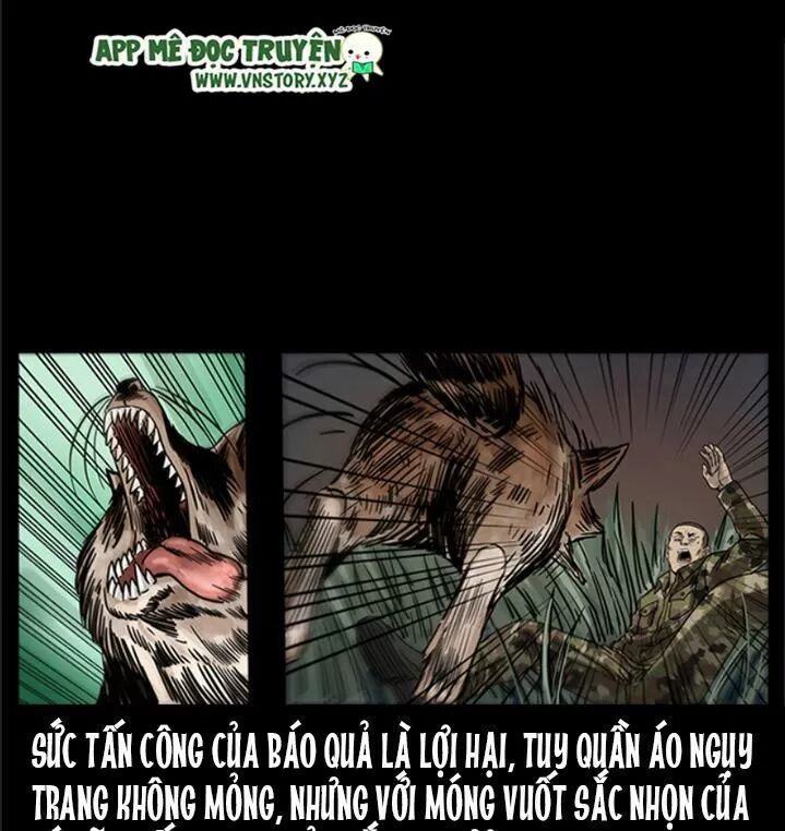 Đọc truyện U Minh Ngụy Tượng - Chap 253