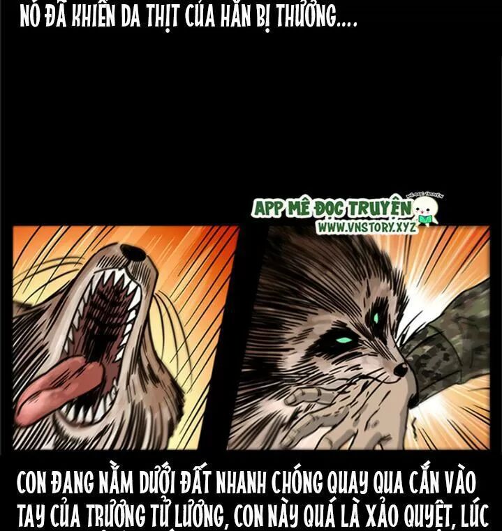 Đọc truyện U Minh Ngụy Tượng - Chap 253