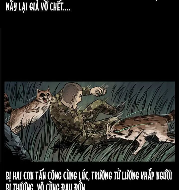 Đọc truyện U Minh Ngụy Tượng - Chap 253