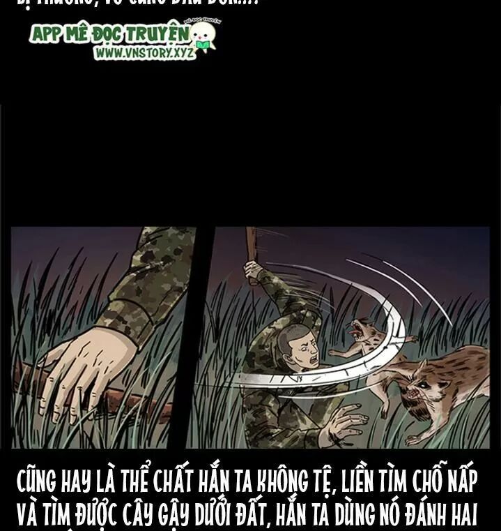 Đọc truyện U Minh Ngụy Tượng - Chap 253