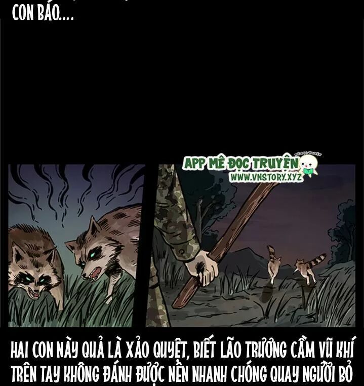 Đọc truyện U Minh Ngụy Tượng - Chap 253