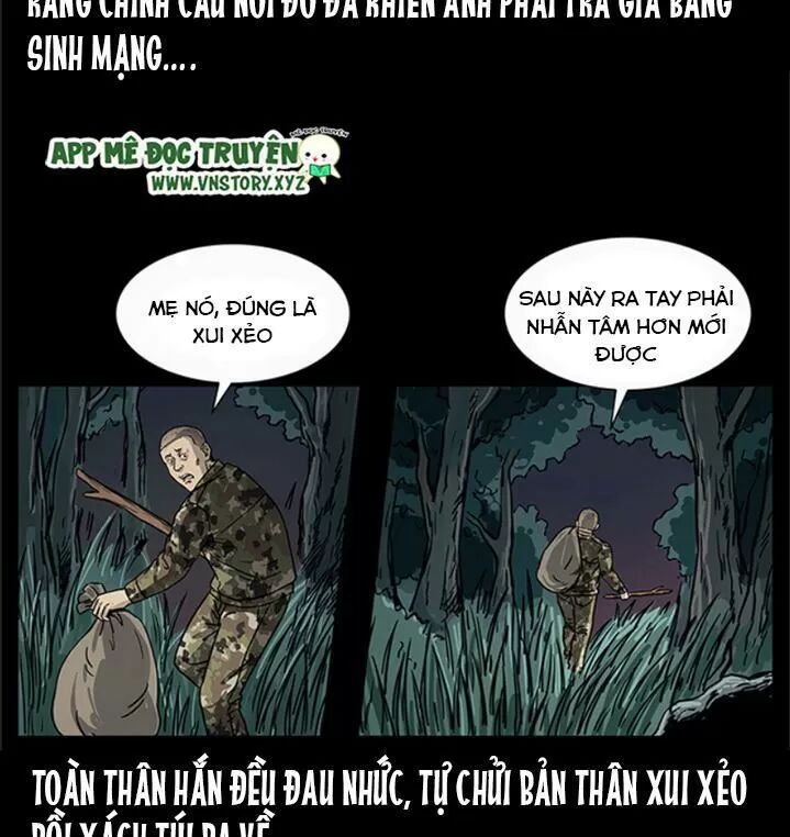 Đọc truyện U Minh Ngụy Tượng - Chap 253