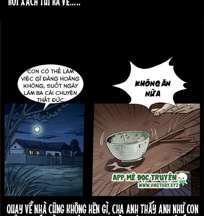 Đọc truyện U Minh Ngụy Tượng - Chap 253