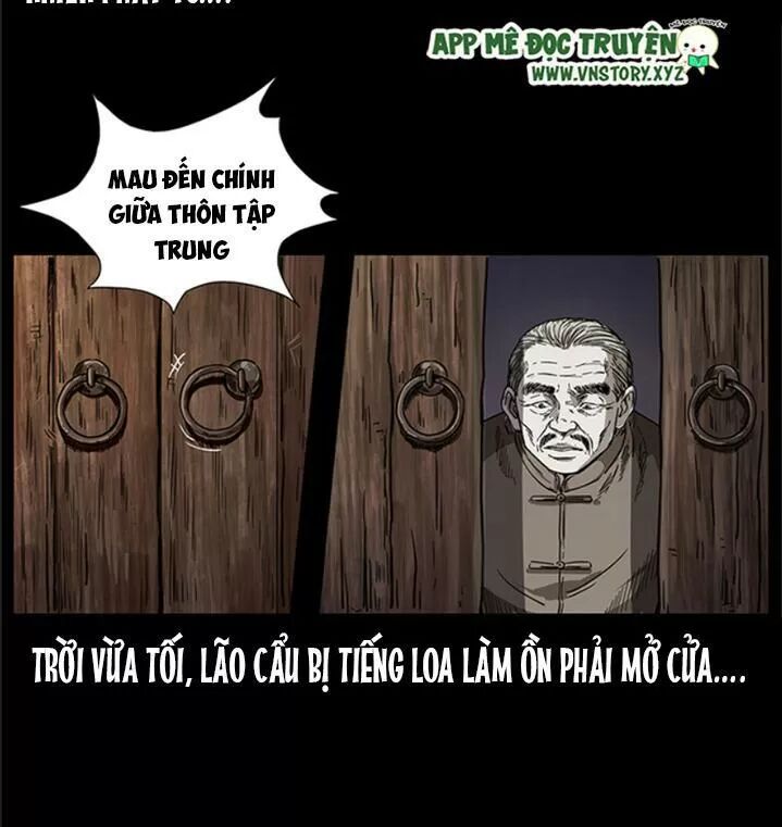 Đọc truyện U Minh Ngụy Tượng - Chap 253