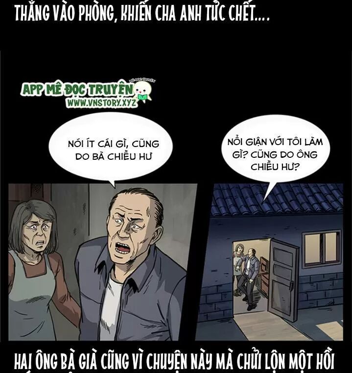 Đọc truyện U Minh Ngụy Tượng - Chap 253