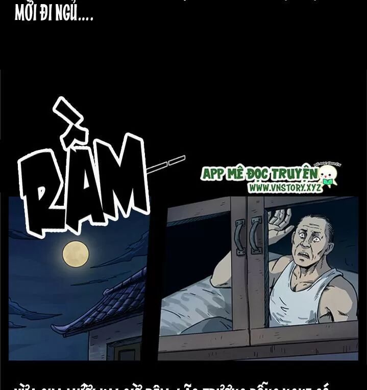 Đọc truyện U Minh Ngụy Tượng - Chap 253