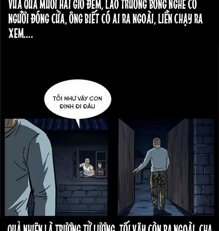 Đọc truyện U Minh Ngụy Tượng - Chap 253