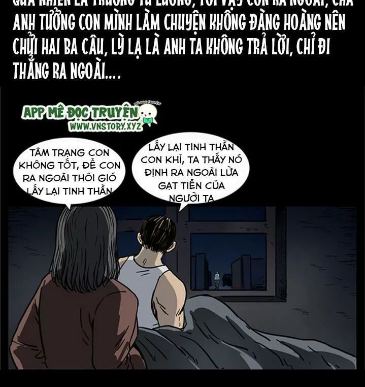 Đọc truyện U Minh Ngụy Tượng - Chap 253